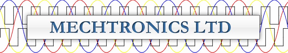 Mechtronics Logo